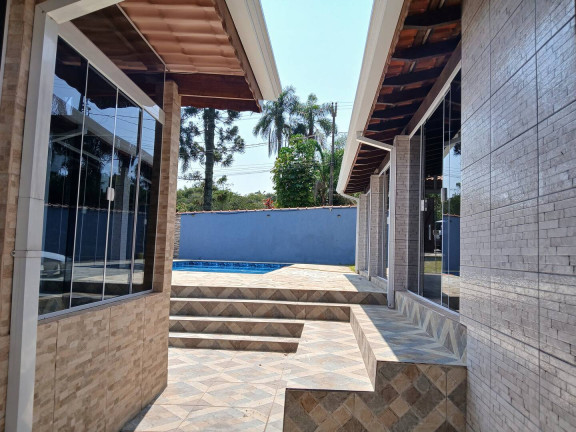 Imagem Chácara com 3 Quartos à Venda, 190 m² em Sorocamirim - Ibiúna