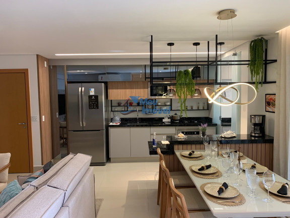 Imagem Imóvel com 3 Quartos à Venda, 91 m² em Sul (águas Claras) - Brasília