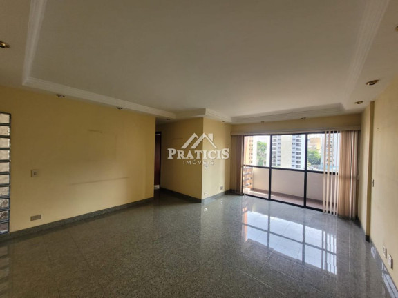 Imagem Apartamento com 2 Quartos à Venda, 72 m² em Chacara Klabin - São Paulo