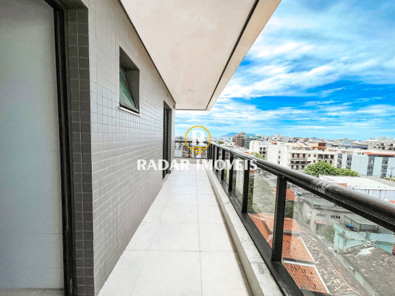 Imagem Apartamento com 2 Quartos à Venda, 151 m² em Centro - Cabo Frio Imagem Apartamento com 2 Quartos à Venda, 151 m² em Centro - Cabo Frio