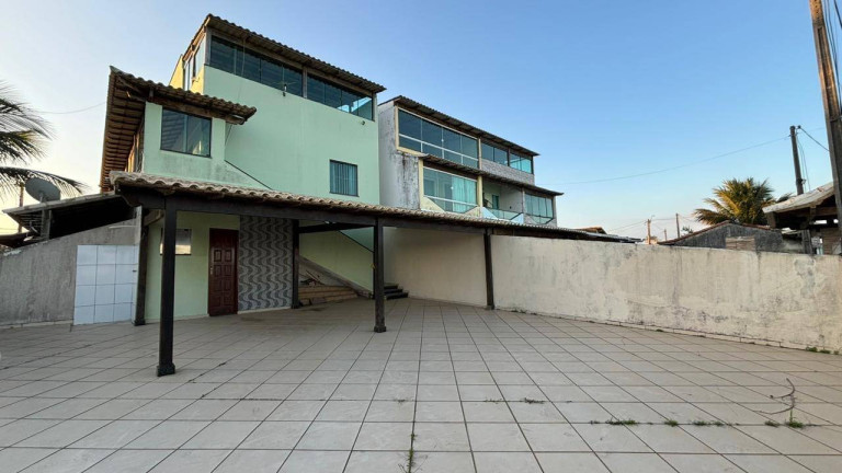 Imagem Casa com 3 Quartos para Alugar, 200 m² em Centro - Araruama