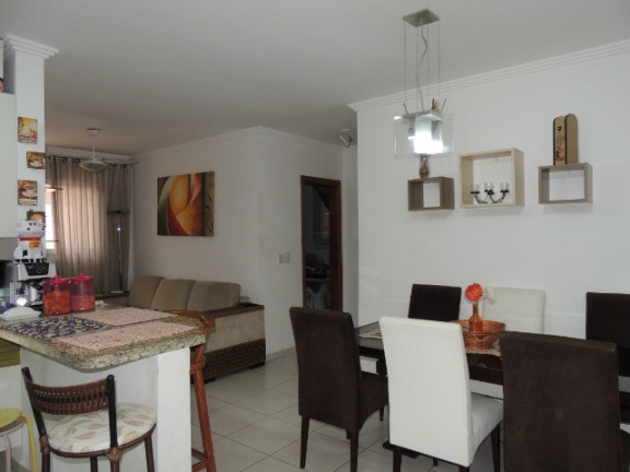 Imagem Apartamento com 2 Quartos à Venda, 65 m² em Jardim Vera Cruz - Sorocaba