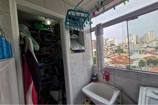Imagem Imóvel com 1 Quarto à Venda, 47 m² em Jardim São Paulo(zona Norte) - São Paulo Imagem Imóvel com 1 Quarto à Venda, 47 m² em Jardim São Paulo(zona Norte) - São Paulo