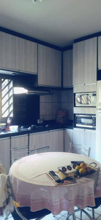 Imagem Casa com 3 Quartos à Venda, 216 m² em Jardim Leblon - Campo Grande Imagem Casa com 3 Quartos à Venda, 216 m² em Jardim Leblon - Campo Grande