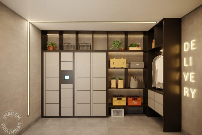 Imagem Imóvel com 3 Quartos à Venda, 109 m² em Parque Imperial - São Paulo Imagem Imóvel com 3 Quartos à Venda, 109 m² em Parque Imperial - São Paulo