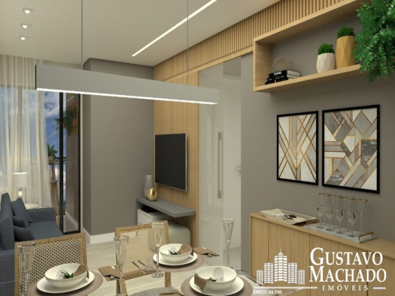 Imagem Cobertura com 3 Quartos à Venda, 120 m² em Jardim Belvedere - Volta Redonda