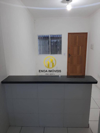 Imagem Casa com 1 Quarto à Venda, em Ribeirópolis - Praia Grande Imagem Casa com 1 Quarto à Venda, em Ribeirópolis - Praia Grande