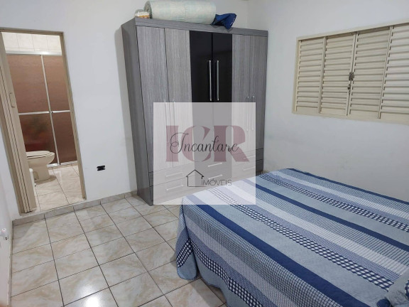 Imagem Casa com 2 Quartos à Venda, 125 m² em Jardim São Conrado - Sorocaba