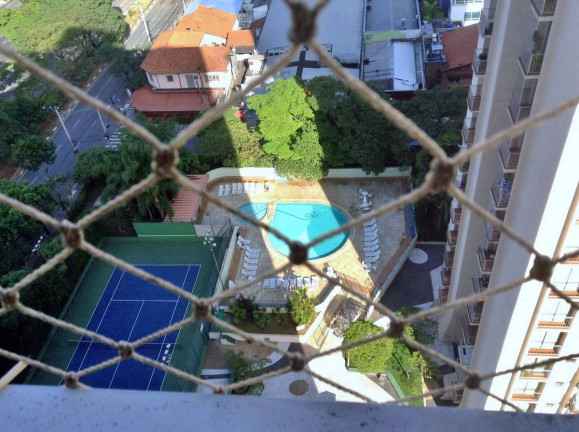 Imagem Apartamento com 1 Quarto à Venda, 55 m² em Vila Olímpia - São Paulo Imagem Apartamento com 1 Quarto à Venda, 55 m² em Vila Olímpia - São Paulo