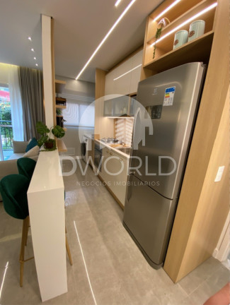 Imagem Imóvel com 2 Quartos à Venda, 48 m² em Centro - São Bernardo Do Campo Imagem Imóvel com 2 Quartos à Venda, 48 m² em Centro - São Bernardo Do Campo