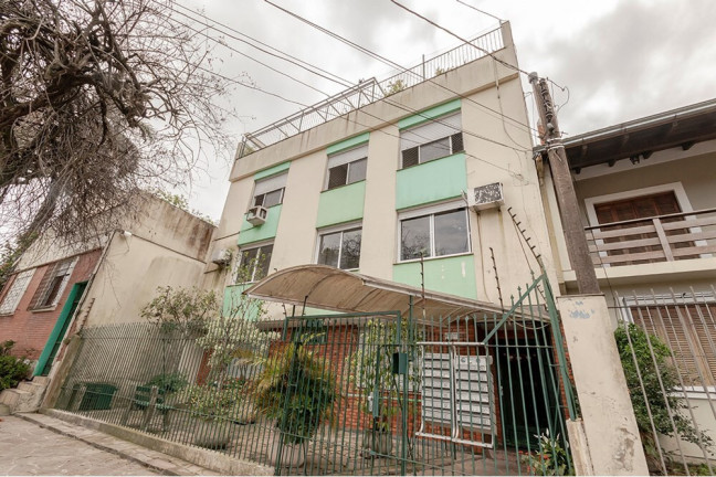 Imagem Imóvel com 3 Quartos à Venda, 81 m² em Partenon - Porto Alegre Imagem Imóvel com 3 Quartos à Venda, 81 m² em Partenon - Porto Alegre