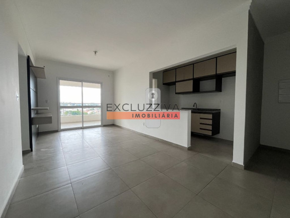 Imagem Apartamento com 2 Quartos para Alugar, 72 m² em Jardim Das Nações - Taubaté Imagem Apartamento com 2 Quartos para Alugar, 72 m² em Jardim Das Nações - Taubaté