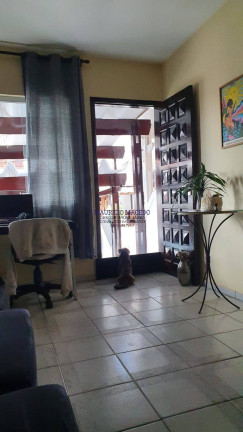 Imagem Casa com 3 Quartos à Venda, 107 m² em Jardim Sarah - São Paulo Imagem Casa com 3 Quartos à Venda, 107 m² em Jardim Sarah - São Paulo