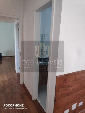Imagem Apartamento com 2 Quartos para Alugar, 62 m² em Floradas Arboville - Jacareí