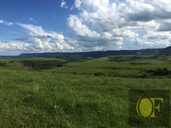 Imagem Fazenda à Venda, 60 m² em Serra De Botucatu - Pardinho