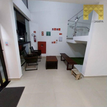 Imagem Apartamento com 3 Quartos à Venda, 62 m² em Bessa - João Pessoa Imagem Apartamento com 3 Quartos à Venda, 62 m² em Bessa - João Pessoa