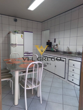 Imagem Casa com 2 Quartos à Venda, 136 m² em Paulicéia - São Bernardo Do Campo