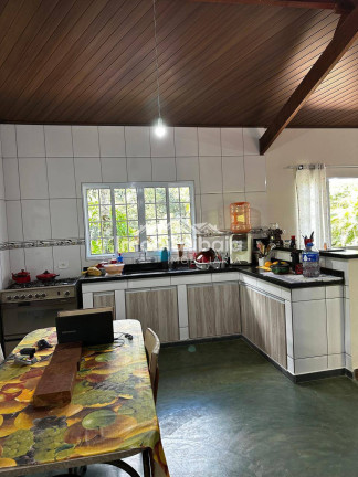 Imagem Chácara com 3 Quartos à Venda, 20 m² em Bonsucesso - Igaratá