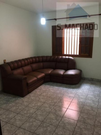 Imagem Casa com 3 Quartos à Venda, 195 m² em Jardim Das Maravilhas - Santo André