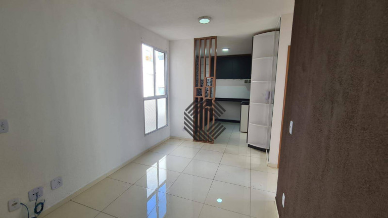Imagem Apartamento com 2 Quartos à Venda, 43 m² em Caguaçu - Sorocaba Imagem Apartamento com 2 Quartos à Venda, 43 m² em Caguaçu - Sorocaba