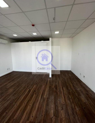 Imóvel Comercial para Alugar, 40 m² em Pinheiros - São Paulo