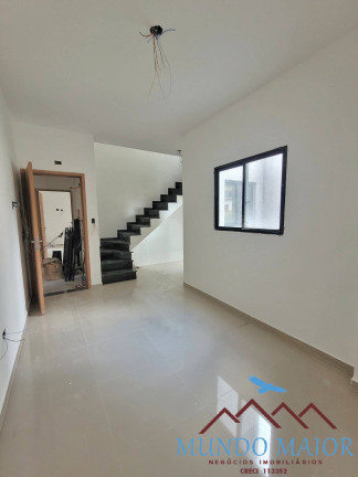 Imagem Apartamento com 2 Quartos à Venda, 100 m² em Vila Assunção - Santo André
