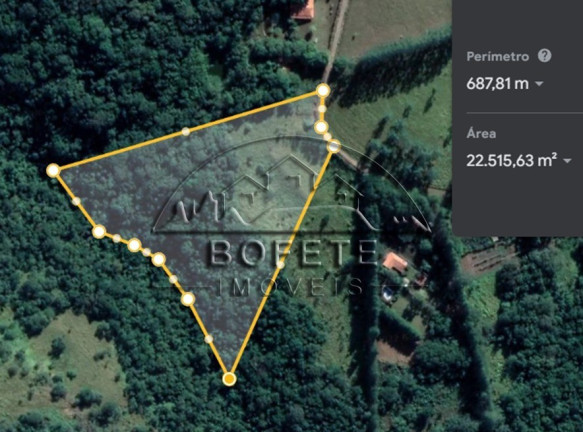 Imagem Imóvel à Venda, 22.000 m² em São Marcos - Bofete Imagem Imóvel à Venda, 22.000 m² em São Marcos - Bofete