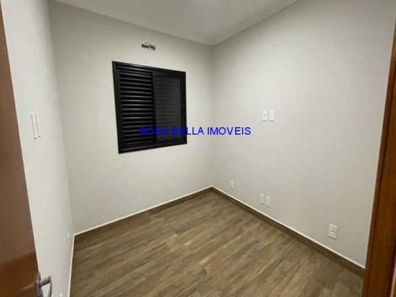 Imagem Casa de Condomínio com 3 Quartos à Venda, 135 m² em Jardim Mantova - Indaiatuba