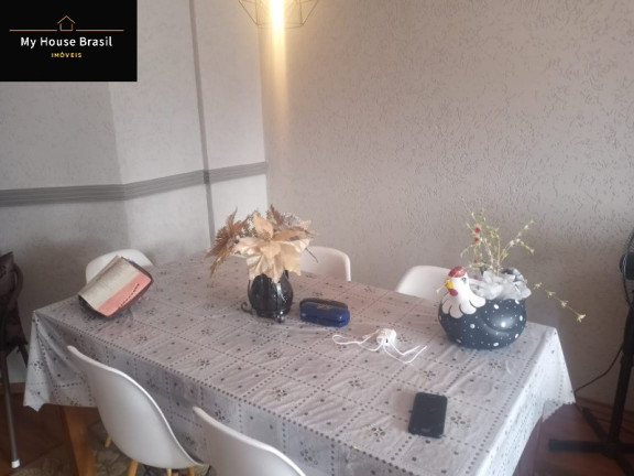 Imagem Apartamento com 2 Quartos à Venda, 60 m² em Vila Mazzei - São Paulo