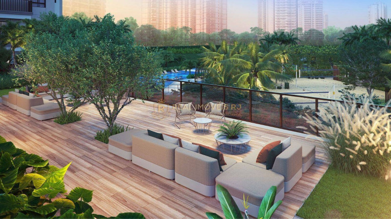 Imagem Apartamento com 3 Quartos à Venda, 124 m² em Barra Da Tijuca - Rio De Janeiro Imagem Apartamento com 3 Quartos à Venda, 124 m² em Barra Da Tijuca - Rio De Janeiro