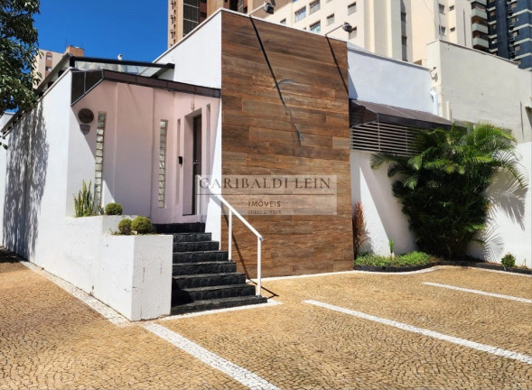 Imagem Imóvel à Venda, 183 m² em Cambuí - Campinas Imagem Imóvel à Venda, 183 m² em Cambuí - Campinas