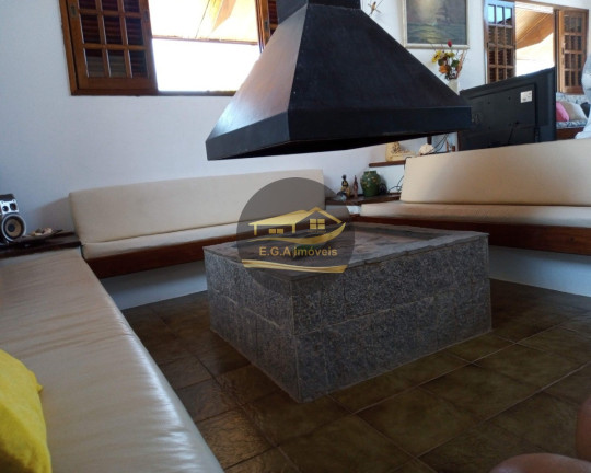 Imagem Casa com 4 Quartos à Venda, 300 m² em Juquehy - São Sebastião Imagem Casa com 4 Quartos à Venda, 300 m² em Juquehy - São Sebastião