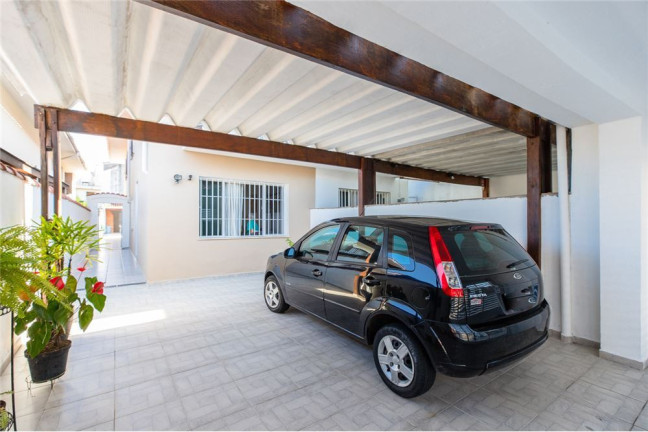 Imagem Casa com 3 Quartos à Venda, 179 m² em Jardim Umuarama - São Paulo
