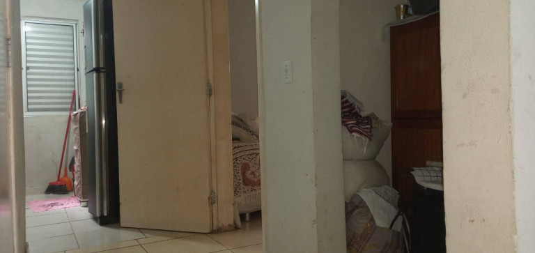 Imagem Apartamento com 2 Quartos à Venda, 51 m² em Quarta Linha - Criciúma