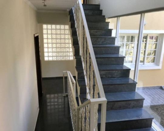 Imagem Casa com 4 Quartos para Alugar, 323 m² em Alphaville - Santana De Parnaíba Imagem Casa com 4 Quartos para Alugar, 323 m² em Alphaville - Santana De Parnaíba