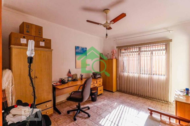 Imagem Casa com 3 Quartos à Venda, 240 m² em Vila Santana - São Paulo