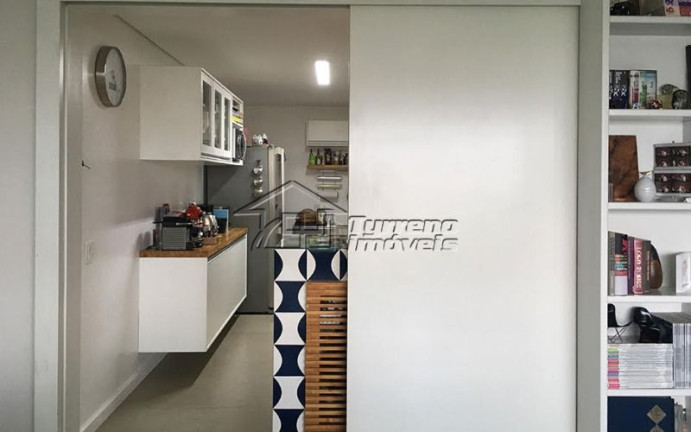 Imagem Apartamento com 3 Quartos à Venda, 129 m² em São Paulo