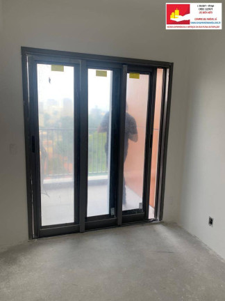 Imagem Apartamento à Venda, 28 m² em Chácara Santo Antônio (zona Sul) - São Paulo