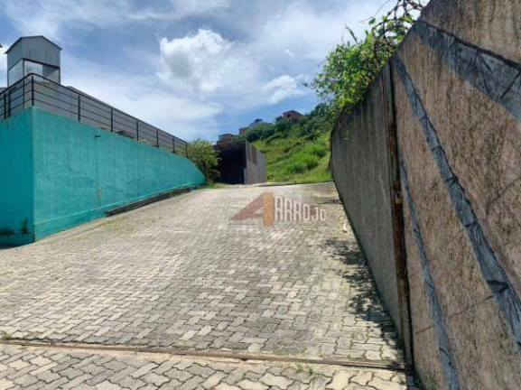 Imagem Galpão à Venda, 1.300 m² em Suzano - Suzano Imagem Galpão à Venda, 1.300 m² em Suzano - Suzano