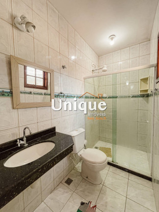 Imagem Casa com 3 Quartos à Venda, 110 m² em Braga - Cabo Frio Imagem Casa com 3 Quartos à Venda, 110 m² em Braga - Cabo Frio