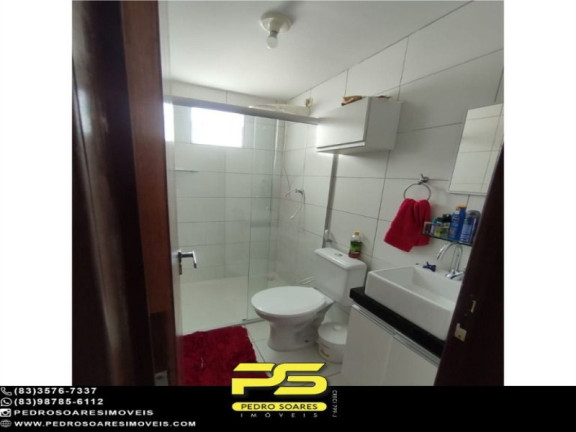 Imagem Apartamento com 2 Quartos à Venda, 56 m² em Bessa - João Pessoa Imagem Apartamento com 2 Quartos à Venda, 56 m² em Bessa - João Pessoa