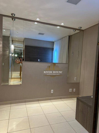 Imagem Apartamento com 3 Quartos à Venda, 103 m² em Jardim Aclimação - Cuiabá Imagem Apartamento com 3 Quartos à Venda, 103 m² em Jardim Aclimação - Cuiabá