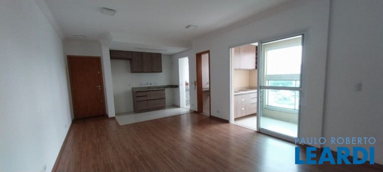 Imagem Apartamento com 3 Quartos à Venda, 88 m² em Jardim Bela Vista - Santo André