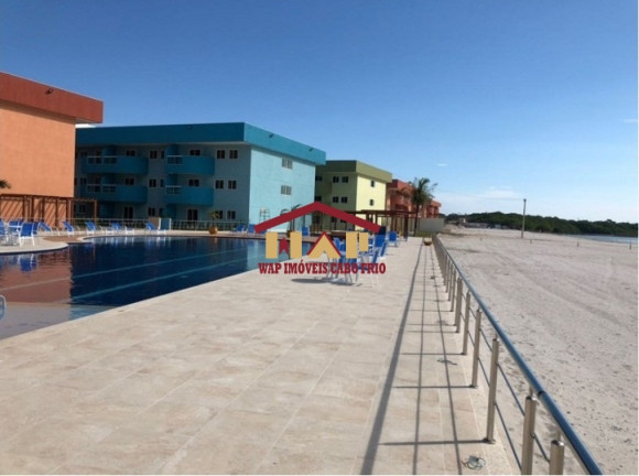 Imagem Apartamento com 1 Quarto à Venda, 51 m² em Monte Alto - Arraial Do Cabo Imagem Apartamento com 1 Quarto à Venda, 51 m² em Monte Alto - Arraial Do Cabo