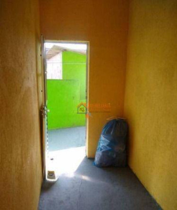 Imagem Casa com 5 Quartos à Venda, 290 m² em Jardim Silvia - Guarulhos Imagem Casa com 5 Quartos à Venda, 290 m² em Jardim Silvia - Guarulhos