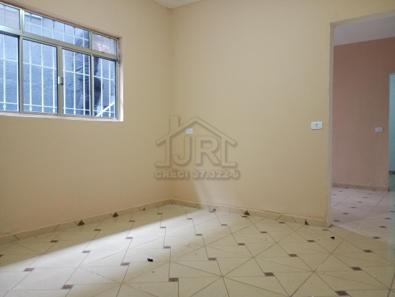 Imagem Casa com 3 Quartos para Alugar, 80 m² em Alto Da Boa Vista - Mauá Imagem Casa com 3 Quartos para Alugar, 80 m² em Alto Da Boa Vista - Mauá