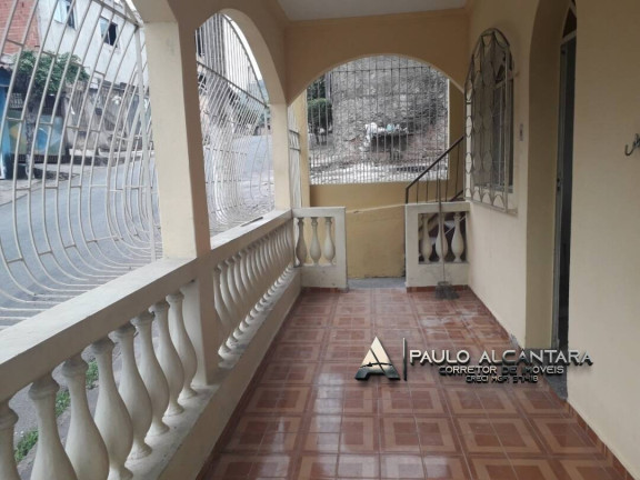 Imagem Casa com 2 Quartos à Venda, 182 m² em Cachoeira Do Vale - Timóteo Imagem Casa com 2 Quartos à Venda, 182 m² em Cachoeira Do Vale - Timóteo
