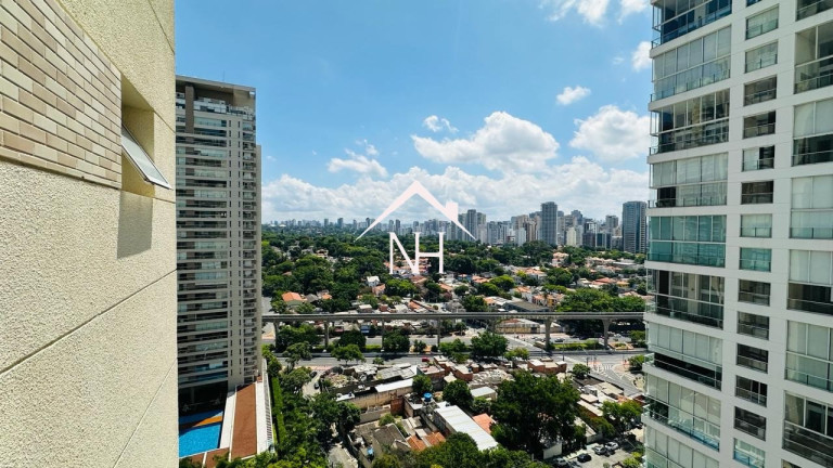 Imagem Apartamento com 3 Quartos à Venda, 233 m² em Campo Belo - São Paulo Imagem Apartamento com 3 Quartos à Venda, 233 m² em Campo Belo - São Paulo