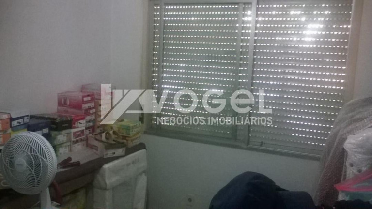 Imagem Apartamento com 3 Quartos à Venda, 96 m² em Centro - Sao Leopoldo Imagem Apartamento com 3 Quartos à Venda, 96 m² em Centro - Sao Leopoldo