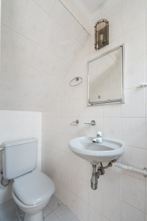 Imagem Casa com 3 Quartos à Venda, 130 m² em Mirandópolis - São Paulo Imagem Casa com 3 Quartos à Venda, 130 m² em Mirandópolis - São Paulo